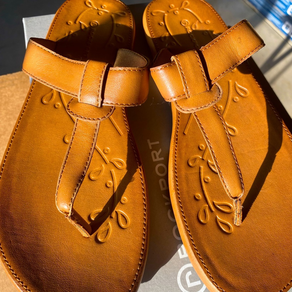 Rockport Sandals
